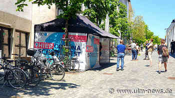Ulm lebt auf