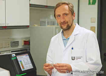 Preis für Dr. Eugen Tausch: Ausgezeichnete Forschung auf dem Gebiet der Chronischen Lymphatischen Leukämie