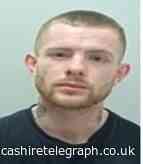 Haslingden: Man wanted on recall from prison found