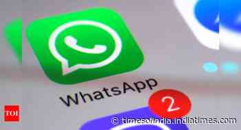 Won't limit functionality, says WhatsApp