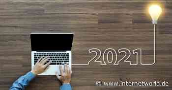Das sind die 12 wichtigsten digitalen Trends 2021