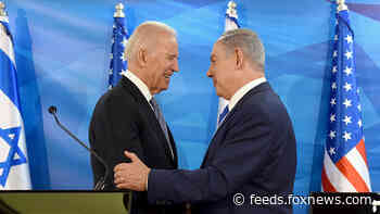 Netanyahu slams Iran nuclear deal possibility, willing to risk 'friction' with US