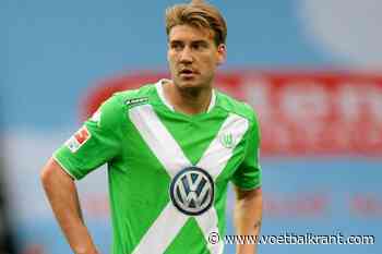 Nicklas &quot;Lord&quot; Bendtner stopt officieel met voetballen