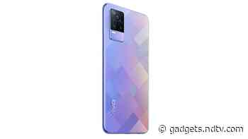 Vivo Y73 India Launch Tipped to Be ‘Within a Week’, Price and Render Leaked Online