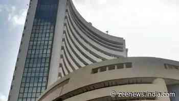 Sensex, Nifty surge to record highs, check gainers and losers here