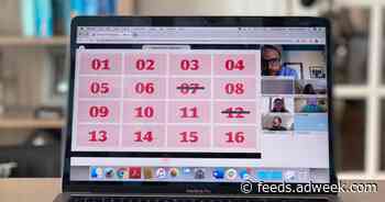 Curiosity Maintains 100% Close Rate With Brooks Running As Social Media AOR