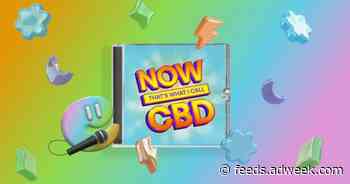 Listen to This Summer’s Sonic Branding Mini-Album ‘Now That’s What I Call CBD Volume 10’