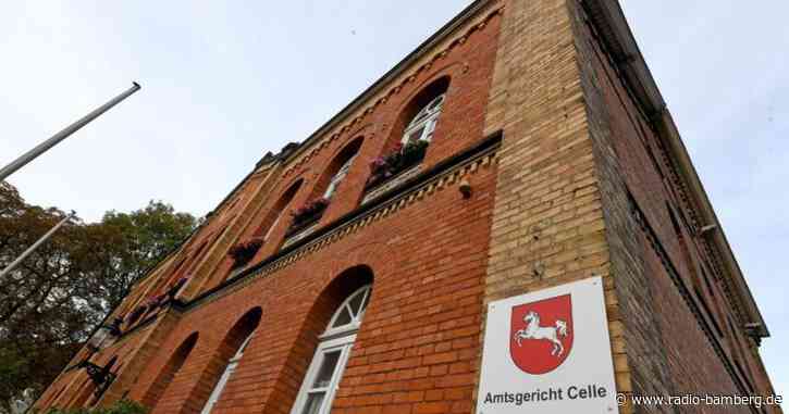 Am Amtsgericht Celle: Mann erschießt Frau und sich selbst