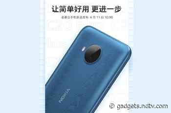 Nokia C20 Plus Set to Launch on June 11: Expected Specifications