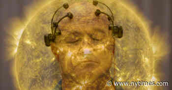 ‘All Light, Everywhere’ Review: Watching the Watchers