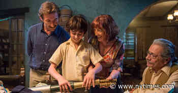 ‘Chasing Wonders’ Review: Divining Secrets of a Past Vintage