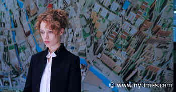 ‘Undine’ Review: Love In and Out of the Water