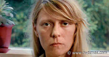 ‘Slow Machine’ Review: What Do Paranoid Actresses Dream Of?