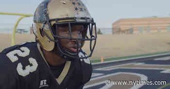 ‘Under the Stadium Lights’ Review: Friday Night, Lite