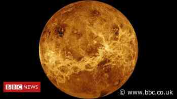 Venus: Nasa announces two new missions