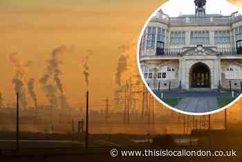 Call for Barnet to declare climate emergency rejected