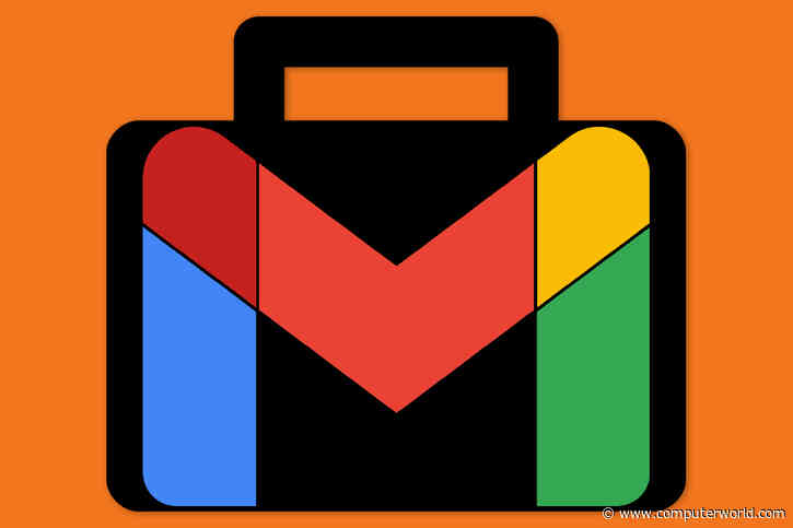 The business user’s guide to Gmail