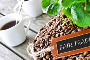 Mol verlengt titel FairTradeGemeente (Mol) - Het Nieuwsblad