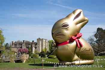 Publicis wins Lindt & Sprüngli media across Europe in consolidation