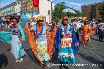 Grant scheme open for Lewisham's Borough of Culture