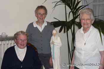 Herdenkingsmoment voor Zuster Thérèse: “Iedereen waardeert haar jarenlange inzet voor het Wit-Gele Kruis”