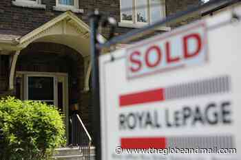 2021 vs. 1992: I couldn't afford my Toronto house if I had to buy in Canada's current real estate market - The Globe and Mail
