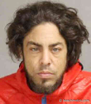 Police looking for man, 36, after alleged indecent act near East Toronto playground – Beach Metro Community News - Beach Metro News