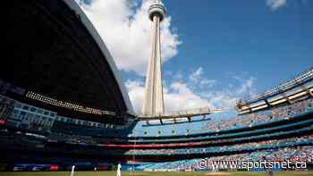 Blue Jays’ Shapiro: Border closure still preventing return to Toronto - Sportsnet.ca