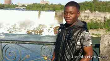 Toronto student who drowned during school canoe trip appeared to swim poorly, court hears - CTV Toronto