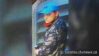 Toronto police arrest suspect after woman allegedly sexually assaulted in condo downtown - CTV Toronto