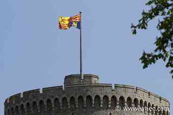 Queen Elizabeth II to meet with Joe Biden at Windsor Castle