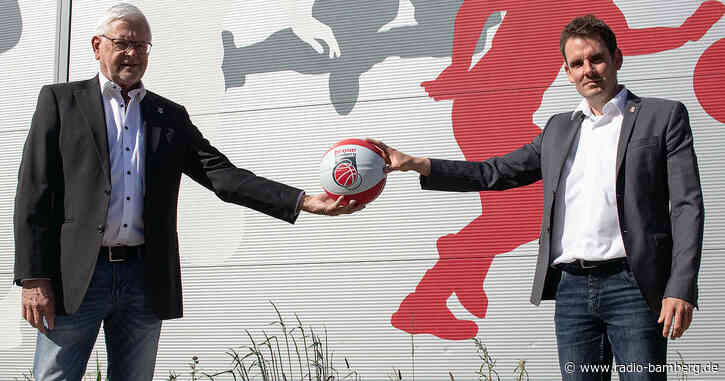 Sebastian Böhnlein neuer 1. Vorsitzender des Freak City Bamberg e.V.