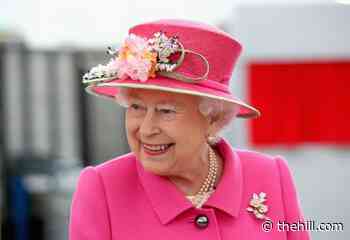 Biden to meet with Queen Elizabeth on first overseas trip as president