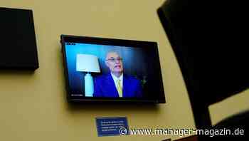 Johnson & Johnson: Emergent Biosolutions von Fuad El-Hibri und sein Debakel mit Corona-Impfstoff