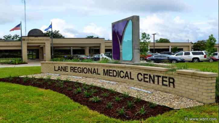 Lane Regional Medical Center earns $50k Technology Makeover win