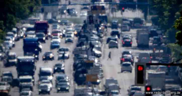 NOx-Emissionen: Deutschland muss nach EuGH-Urteil nachlegen