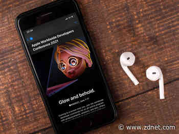 Apple WWDC 2021 rumors: What we know and what we don't know