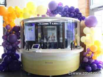 Do AI-powered food robots put human jobs at risk?