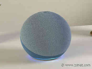 Yes, I trust Amazon to share my internet connection with my neighbors