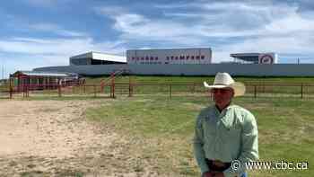 Health restrictions uncertainty spurs Ponoka Stampede organizers to postpone event