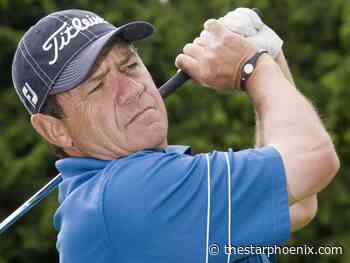 Former PGA Tour player Philip Jonas in the field as Scotia Wealth Northeast Open signals start of Sask.'s competitive golf season