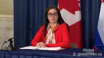 Toronto's top doctor says return to in-person learning in fall should be done seamlessly | Watch News Videos Online - Globalnews.ca