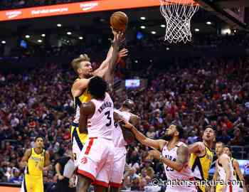 Potential NHL border-crossing could mean Raptors and Blue Jays will return to Toronto soon - Raptors Rapture