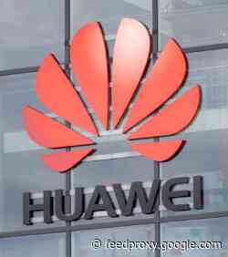 Huawei touts new ‘HarmonyOS’ in attempt to overcome U.S. blacklisting