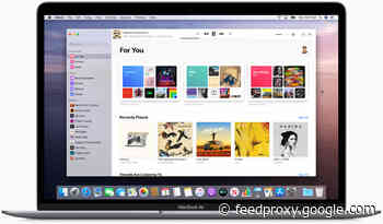 European consumer group joins EU antitrust case against Apple