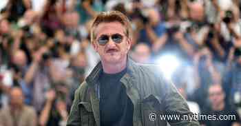 Cannes Film Festival Will Feature Sean Penn, Wes Anderson