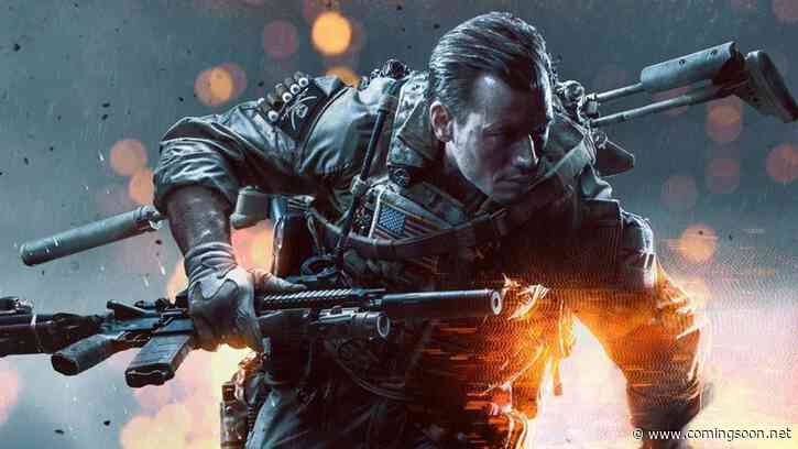 EA Hires Former Call of Duty GM to Head Up Battlefield Franchise