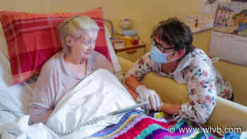 New York state releases new guidance on nursing home visitation