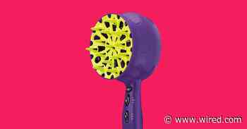 Our Favorite Hair Dryers and Diffusers