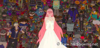 Full International Trailer for Japanese Anime 'Belle' by Mamoru Hosoda